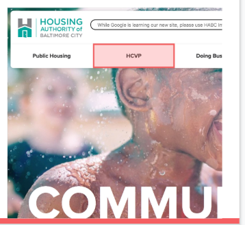 Finding: the HCVP acronym was unfamiliar to most participants
